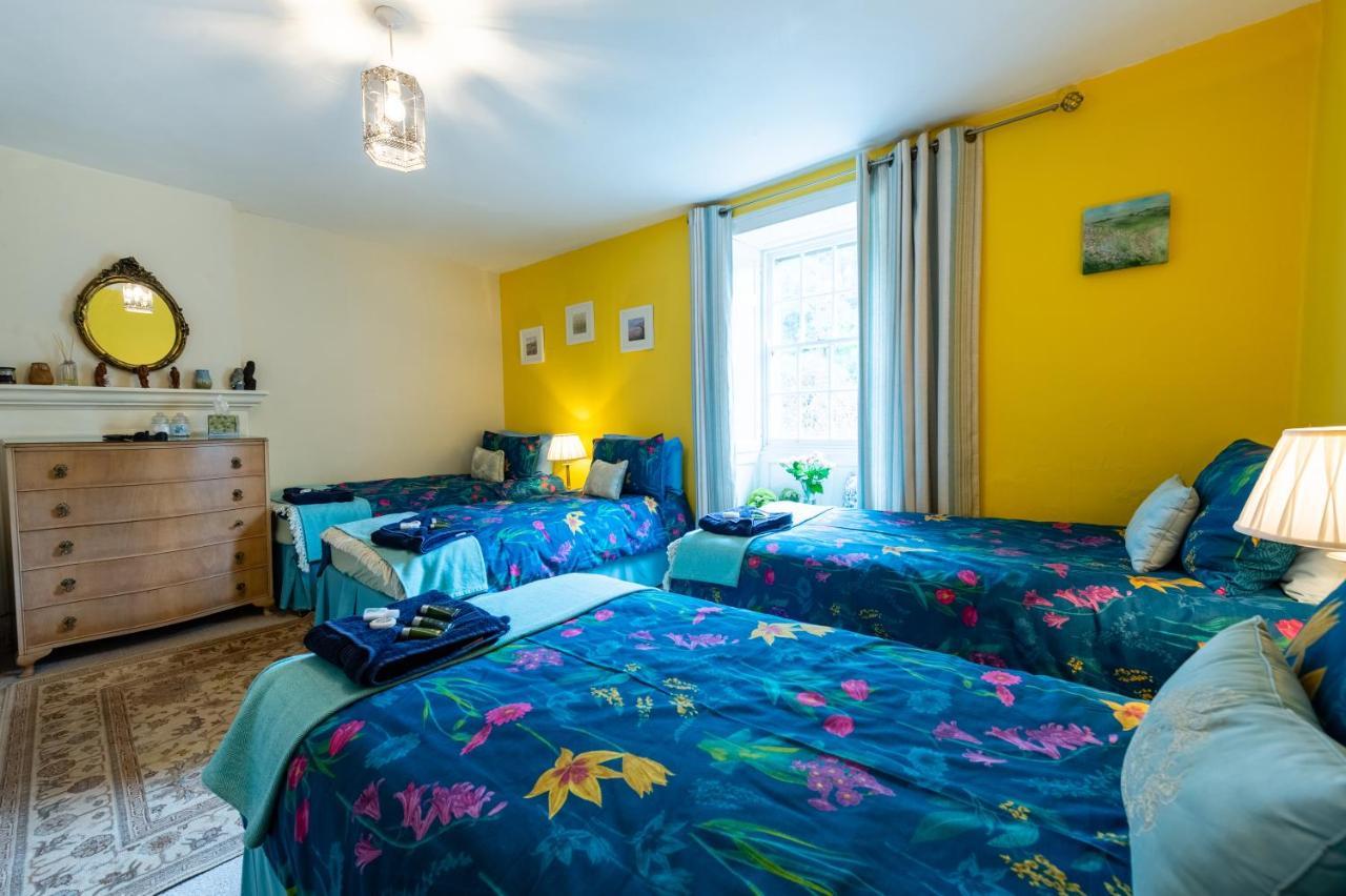 Bed and Breakfast Beech House à Greystoke Extérieur photo