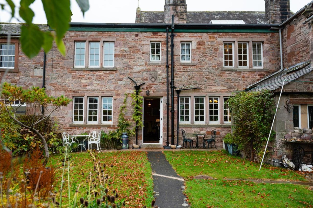 Bed and Breakfast Beech House à Greystoke Extérieur photo
