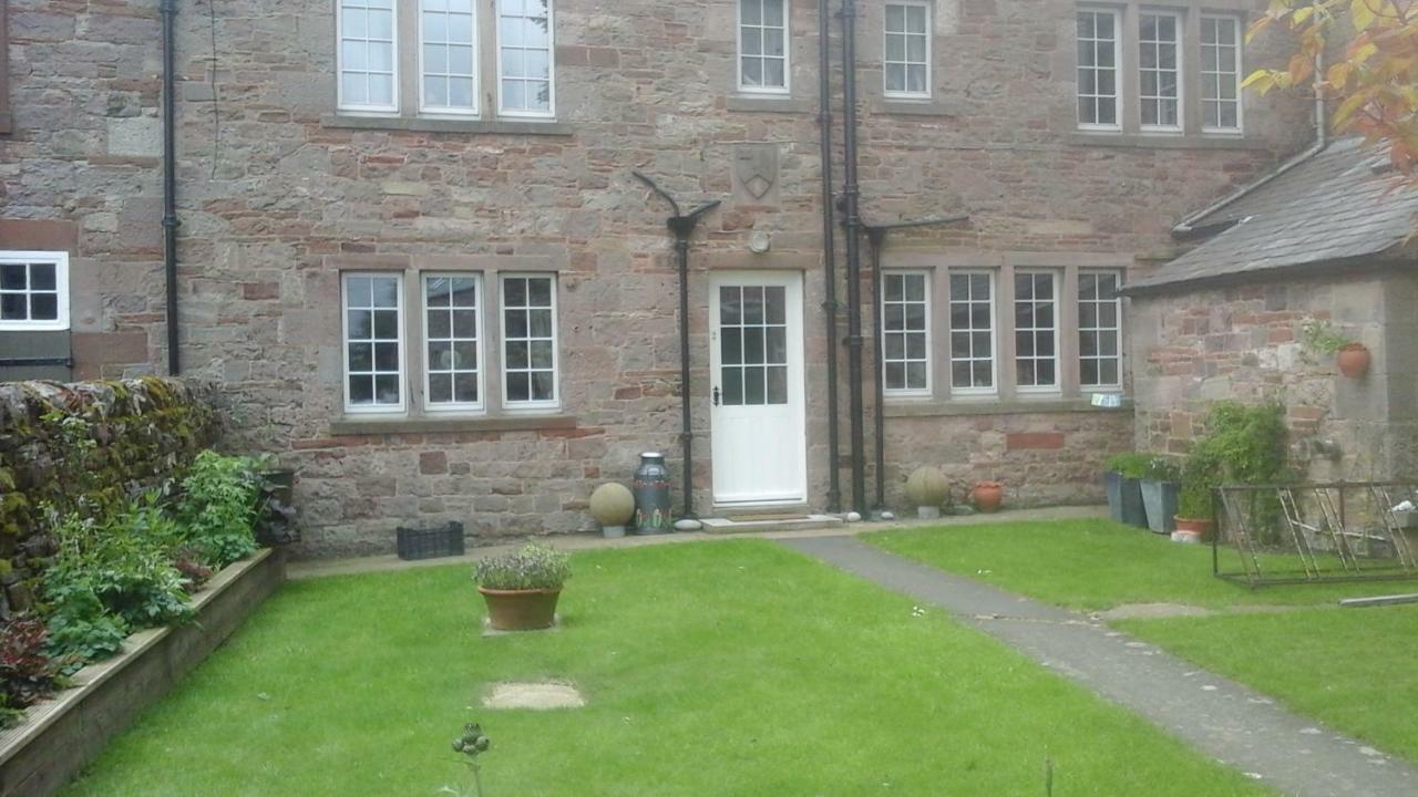 Bed and Breakfast Beech House à Greystoke Extérieur photo