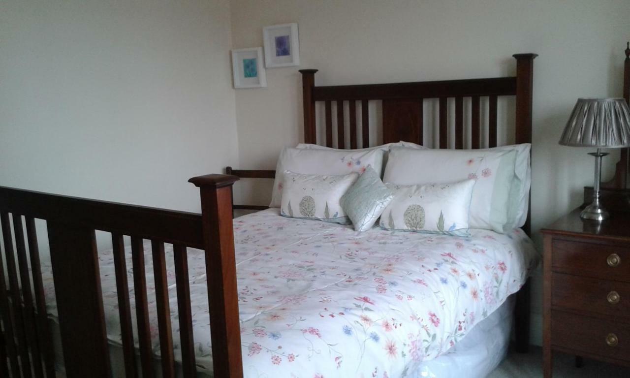 Bed and Breakfast Beech House à Greystoke Extérieur photo