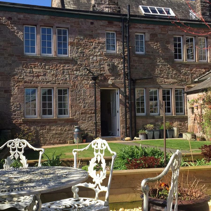 Bed and Breakfast Beech House à Greystoke Extérieur photo