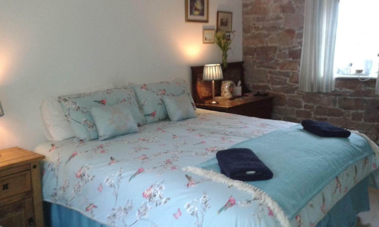 Bed and Breakfast Beech House à Greystoke Extérieur photo