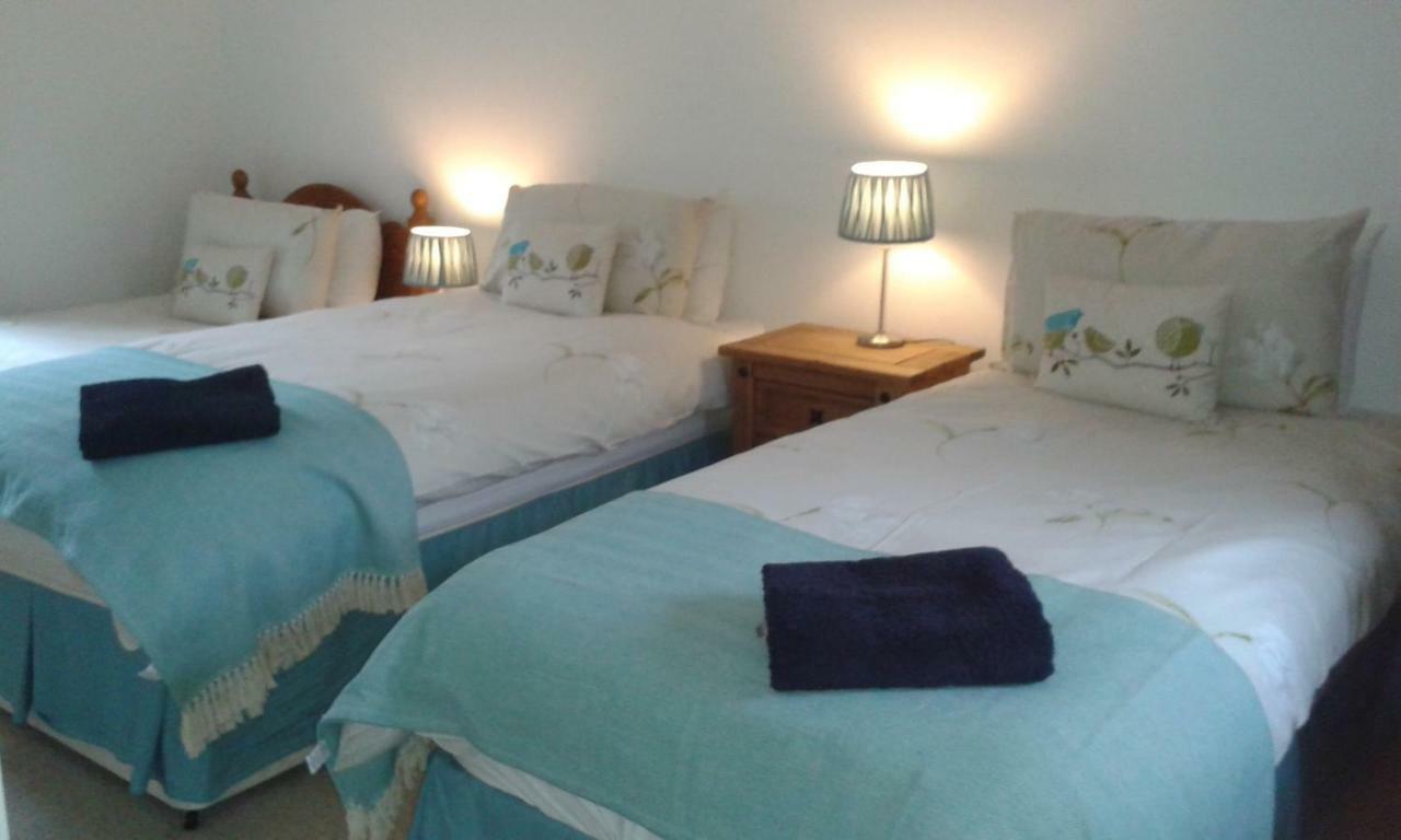 Bed and Breakfast Beech House à Greystoke Extérieur photo