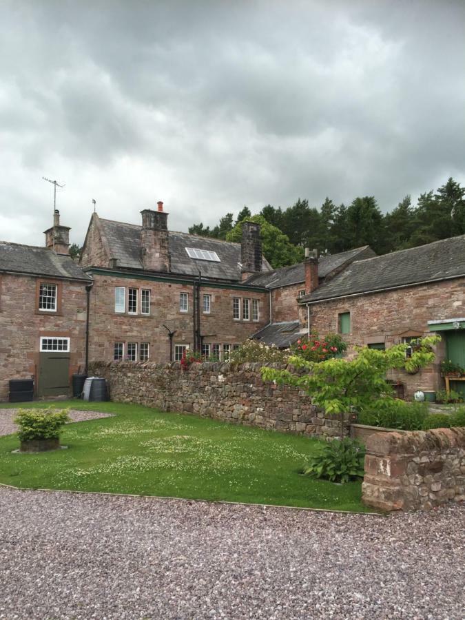 Bed and Breakfast Beech House à Greystoke Extérieur photo